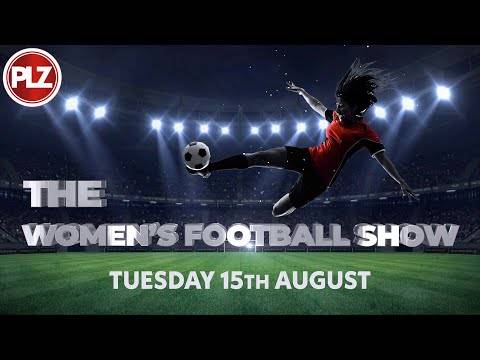The Women’s Football Show | Scottish Women’s Football Results