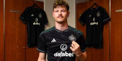 Celtic Prospect Odin Thiago Holm on Norway’s Radar