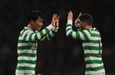 Celtic Set to Open Double Contract Talks