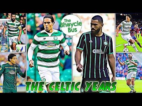 PHIL MCGINLAY’S “BUSTALGIA” TOUR | VAN DIJK & CARTER-VICKERS: IN FOCUS (THE CELTIC YEARS) – EP. 57