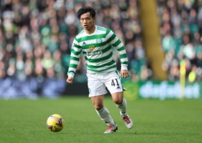 Reo Hatate Transfer Latest