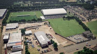 Glasgow Architect Confirm Celtic Work Plans; Images Revealed