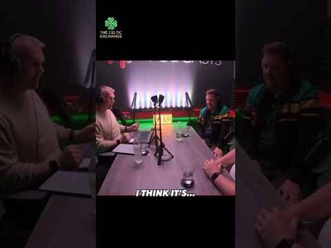 Peter Lawwell isn’t having any influence on our current transfer dealings……is he?!