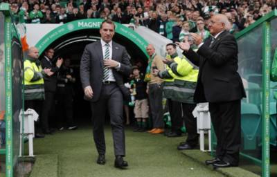 Pundit Believes Celtic’s Summer Business Is Far From Over Pundit Believes Celtic’s Summer Business Is Far From Over