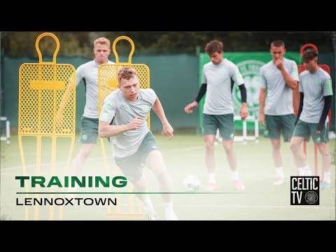 Celtic Training |