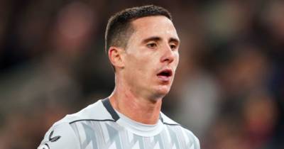 Celtic transfer news latest: Ryan Fraser, Daniel Podence and Kieran Tierney