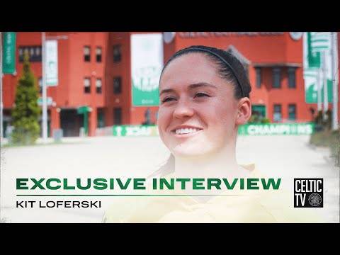 Match preview with Kit Loferski | Celtic FC Women v Hamilton Academical