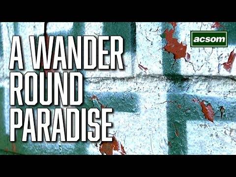 A WANDER ROUND PARADISE with A Celtic State of Mind // ACSOM // What went wrong against Kilmarnock?