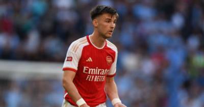 Kieran Tierney Arsenal transfer exit ‘pushed’ as Gunners considering loan with buy ‘obligation’ to secure Celtic hero sale