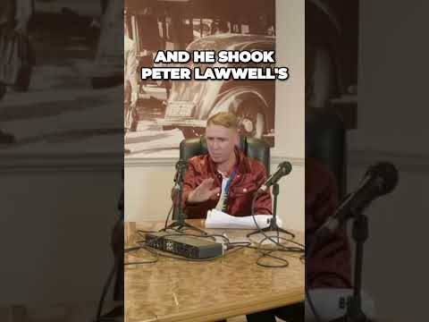 PAUL SLANE’S FUNNIEST FOOTBALL SIGNING STORY OF ALL TIME! ⚽️