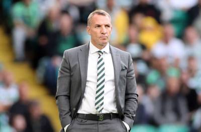 Celtic 0 St Johnstone 0: Instant reaction to the burning issues
