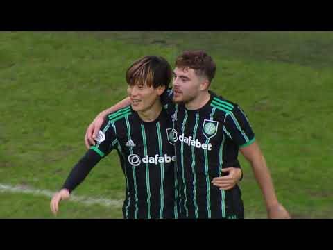 Celtic 4-1 St Johnstone (24/12/22) | Saints and winners in festive Paradise treat