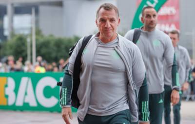Celtic team vs St Johnstone confirmed: Big return, first start, TV details, instant reaction