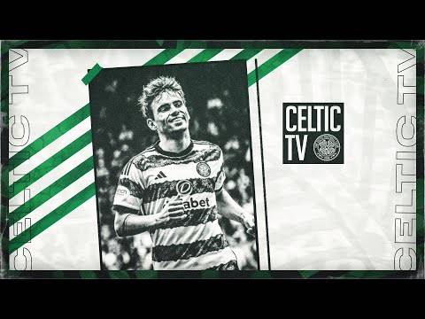 Celtic v St Johnstone | Celtic TV’s Pre-Match Coverage from Paradise!