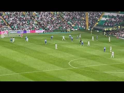 Celtic V St Johnstone (Highlights)