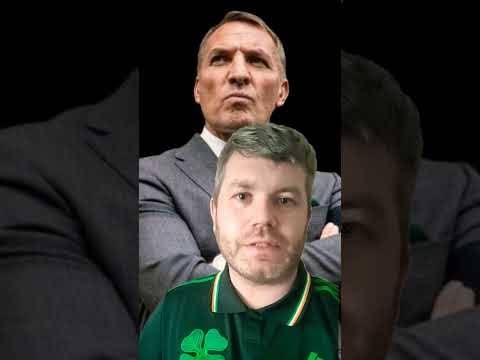 How many names will we get in the door before the end of the transfer window #celtic #brendanrodgers
