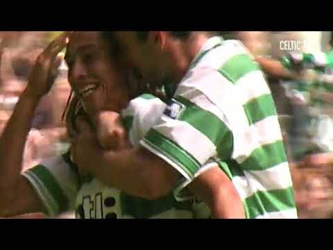 Classic Unique Angle | Celtic 6-2 Rangers | Demolition Derby like you’ve never seen before! 27/08/00