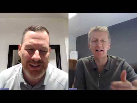 Paul Muldoon, Virtual Cycle to Seville