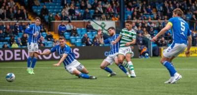 Anthony Joseph names two English clubs keen on Matt O’Riley