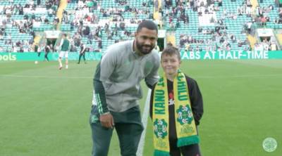 The Kano Foundation reach 15,000th child through turnstiles milestone