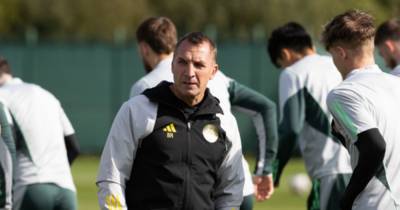 7 Celtic training observations on transfer deadline day as Mikey Johnston returns but no Sead Haksabanovic