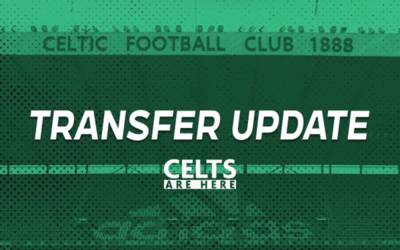 Deadline Day Morning: Celtic in Overdrive as Midnight Deadline Approaches