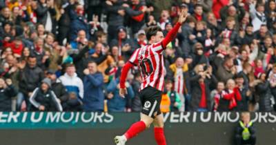 Patrick Roberts Southampton transfer collapses as Sunderland reject £5million offer