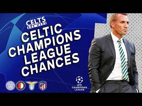 Celtic’s ‘Puncher’s Chance’ in the Champions League: Opponents Analysed