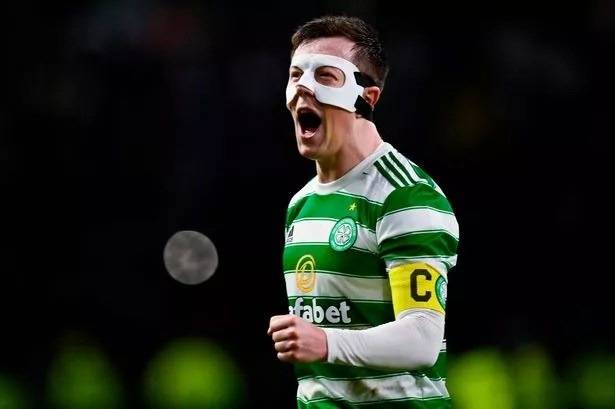 Tomorrow, The Celtic Captain Needs To Step Up And Lead By Example