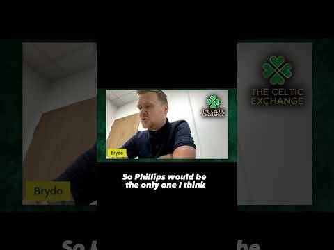 Would you start any of the new Bhoys in the Glasgow Derby? #celticvrangers #celticfc #podcast