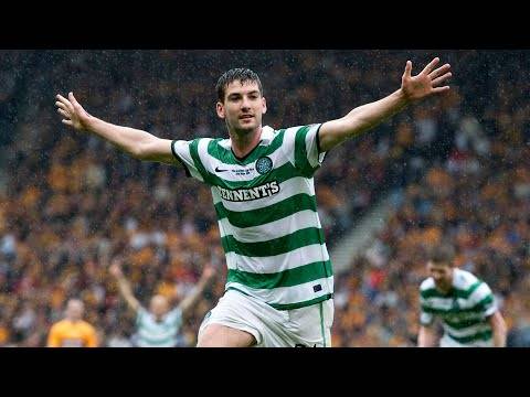 Congratulations to Charlie Mulgrew on a fantastic career & best of luck for the future!