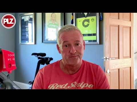 Paul Lambert on Kemar Roofe disallowed O** F*** derby goal