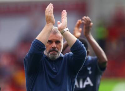 Report: Ange Postecoglou Turned Down Celtic Transfer Reunion