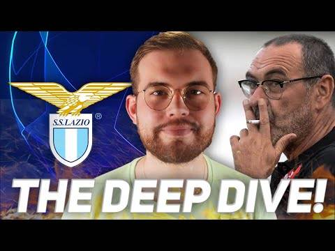 THE CELTIC CHAMPIONS LEAGUE DEEP DIVE! | S.S. LAZIO | + UCL packages on sale now!