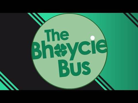 The Tuesday Ticket