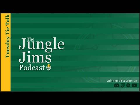 Tuesday Tic Talk – 05/09/2023