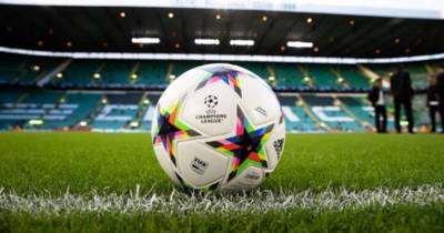 Celtic away ticket allocation total for Feyenoord Champions League opener revealed by Hoops SLO
