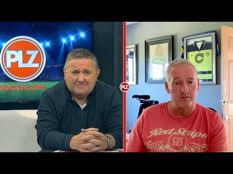 Paul Lambert on Scotland’s Euro 2024 Qualifiers