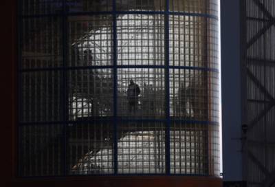 Ibrox Ultra Attempted to Smuggle Weapon into Stadium Ahead of Celtic Clash