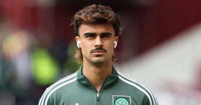 Jota Celtic transfer details laid bare as Benfica reap rewards with huge slice of profit pie