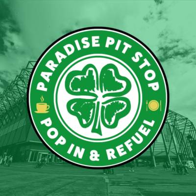 Paradise Pit Stop still going strong seven months on