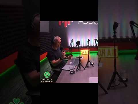 Where does Kyogo rank amongst Celtic’s best modern strikers? #kyogo #celticfc #podcast