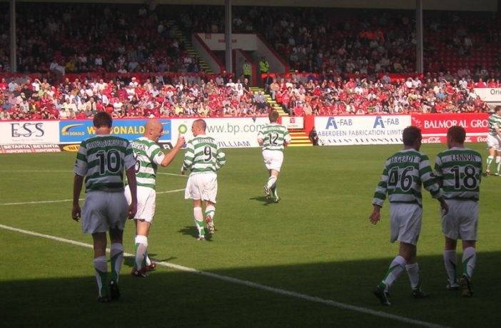 Celtic On This Day – 9th September – David Potter’s Celtic Diary