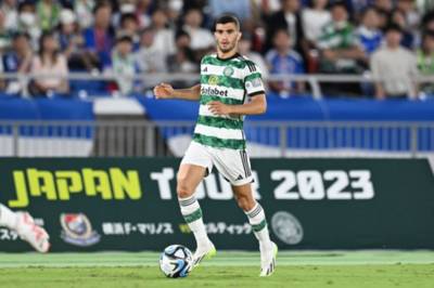 “He felt a pinch in his muscle” – Abada Injury Scare