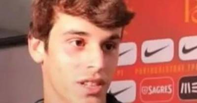 Paulo Bernardo swerves Celtic question as Portugal focus takes centre stage