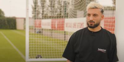 Sead Haksabanovic Rewrites Celtic History