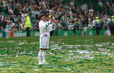 The Return Chris Sutton Proclaims Is Missing Piece of Celtic Jigsaw