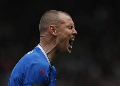 Relive Cryptic Kenny Miller’s classic Micky Beale prediction