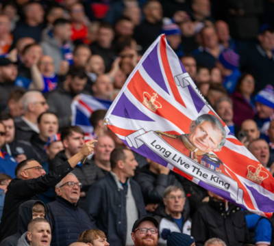 ‘Just sack Beale’ ’embarrassing’ ‘Bootlickers’ Murray Park losers ramp up their England love-in