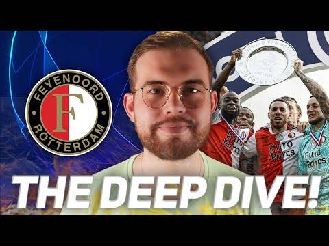 The Celtic Champions League Deep Dive! | Feyenoord